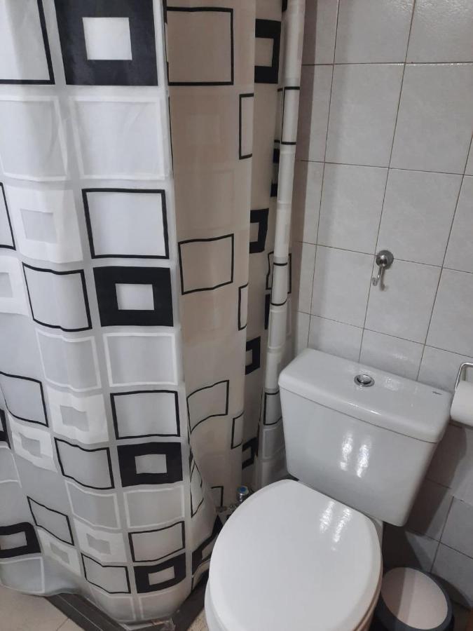 Apartamento Edificio Aguilar 1 Mendoza