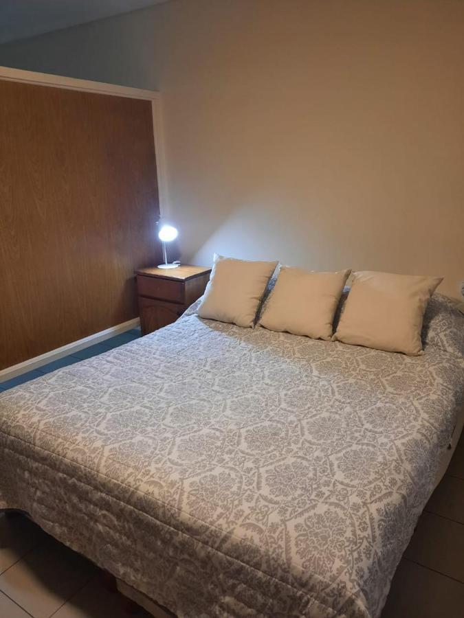 Edificio Aguilar 1 Apartamento