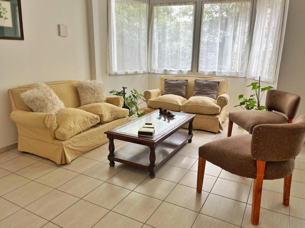 Dpto Pedro Vargas Apartamento *