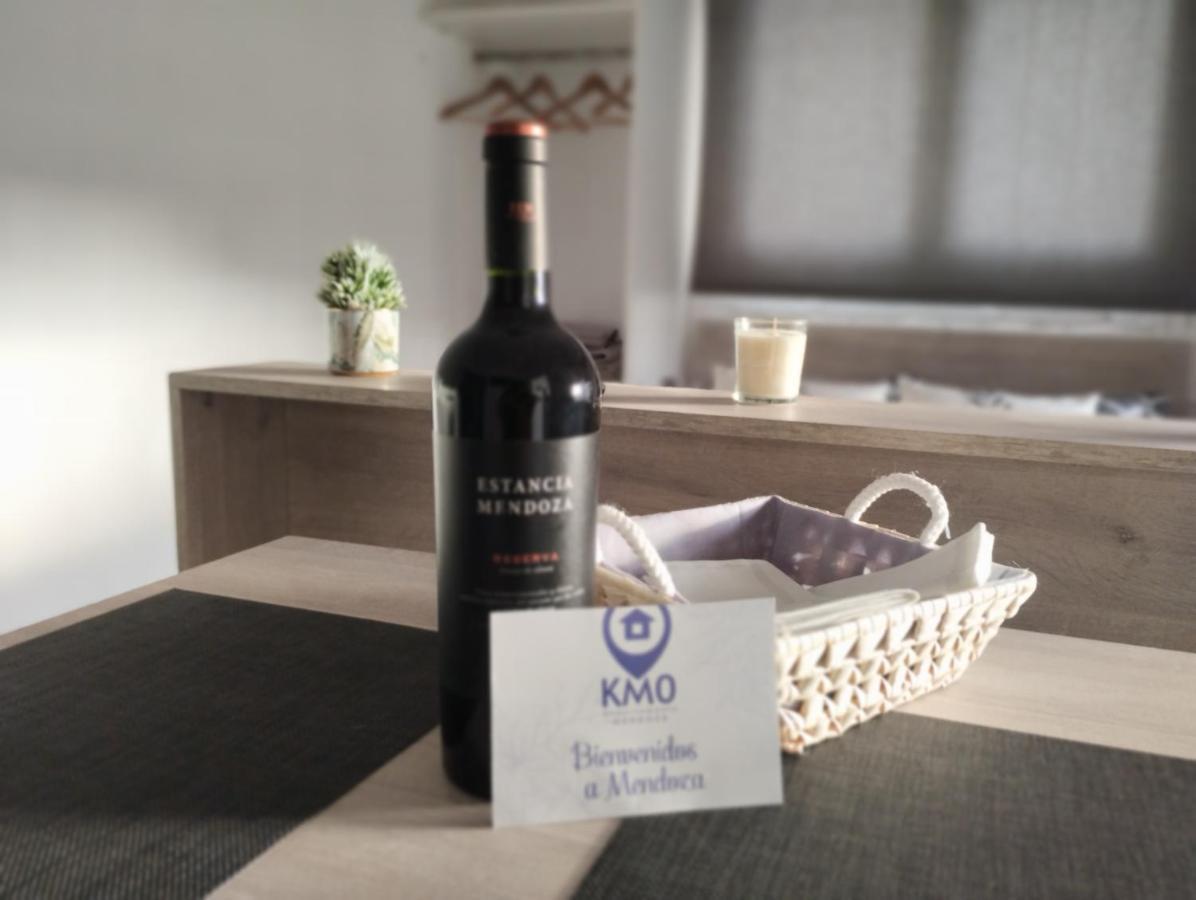 Departamento Km 0 Apartamento