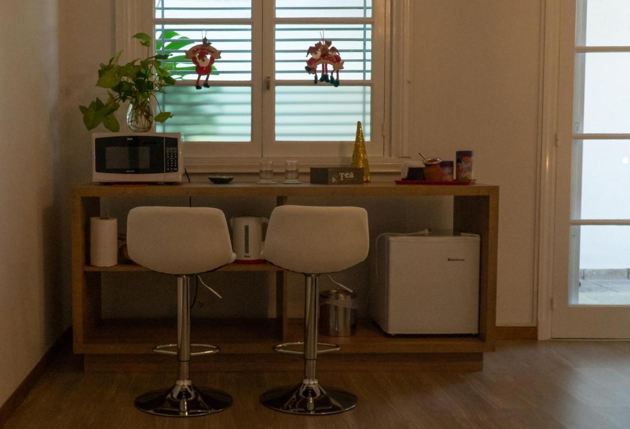 Habitación en casa particular En La Casa De Mis Padres