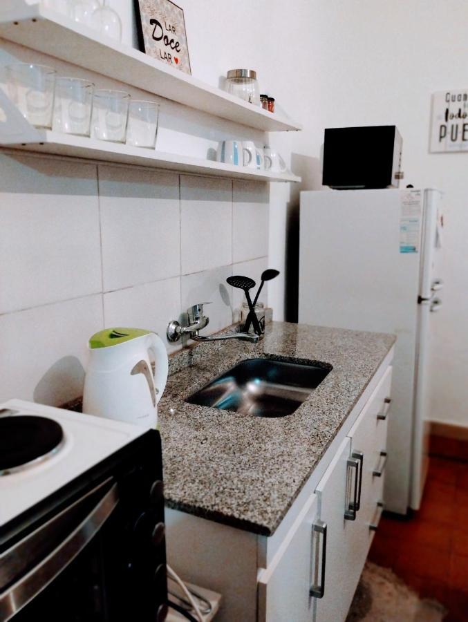 Apartment Departamento Amplio En Mendoza