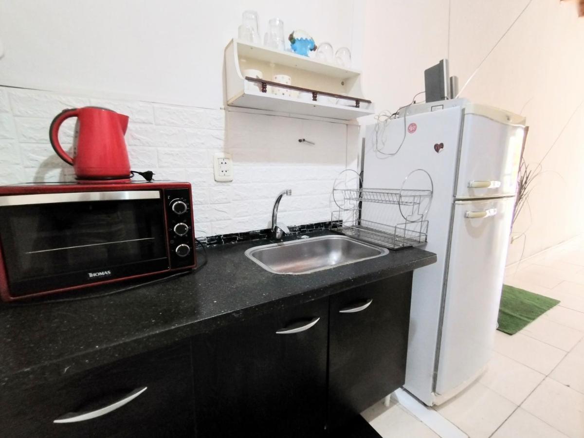 Departamento En Biznaga Mendoza