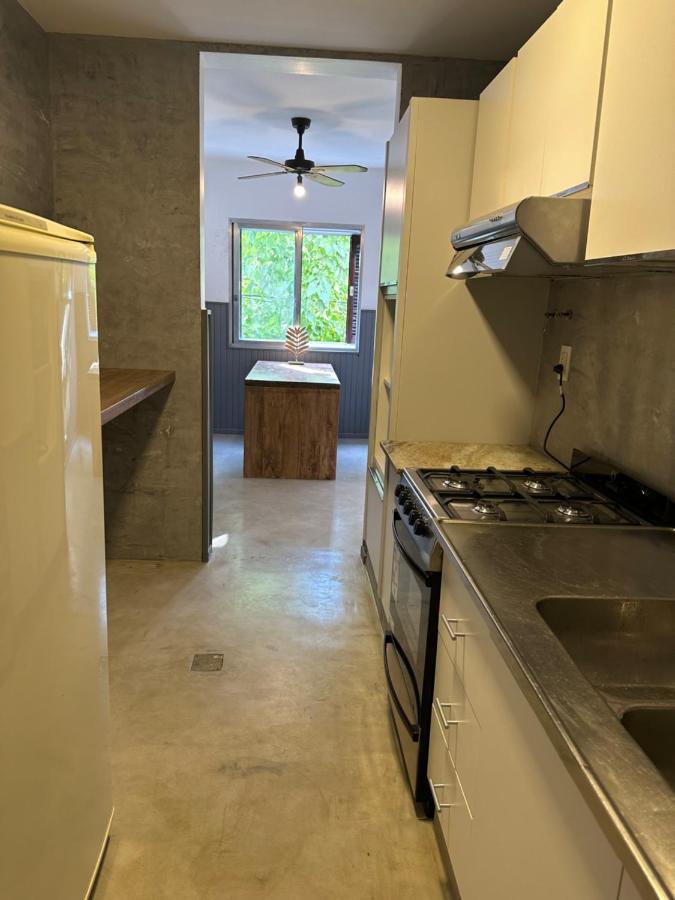 Apartment Mitre Emperador