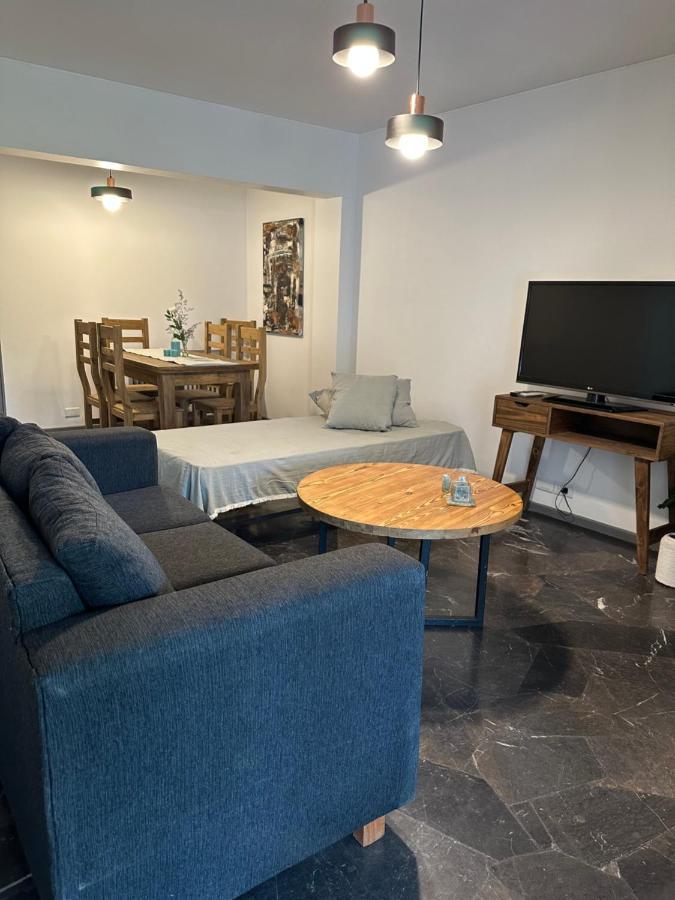 Mitre Emperador Apartment Mendoza
