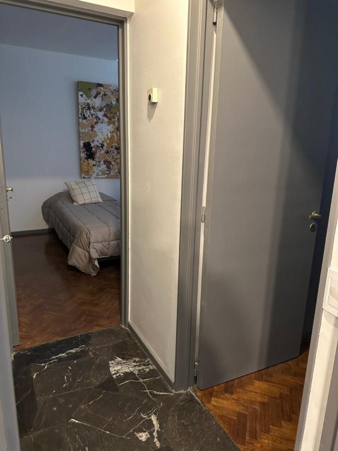 Mitre Emperador Apartment *