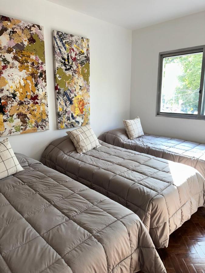 Apartment Mitre Emperador