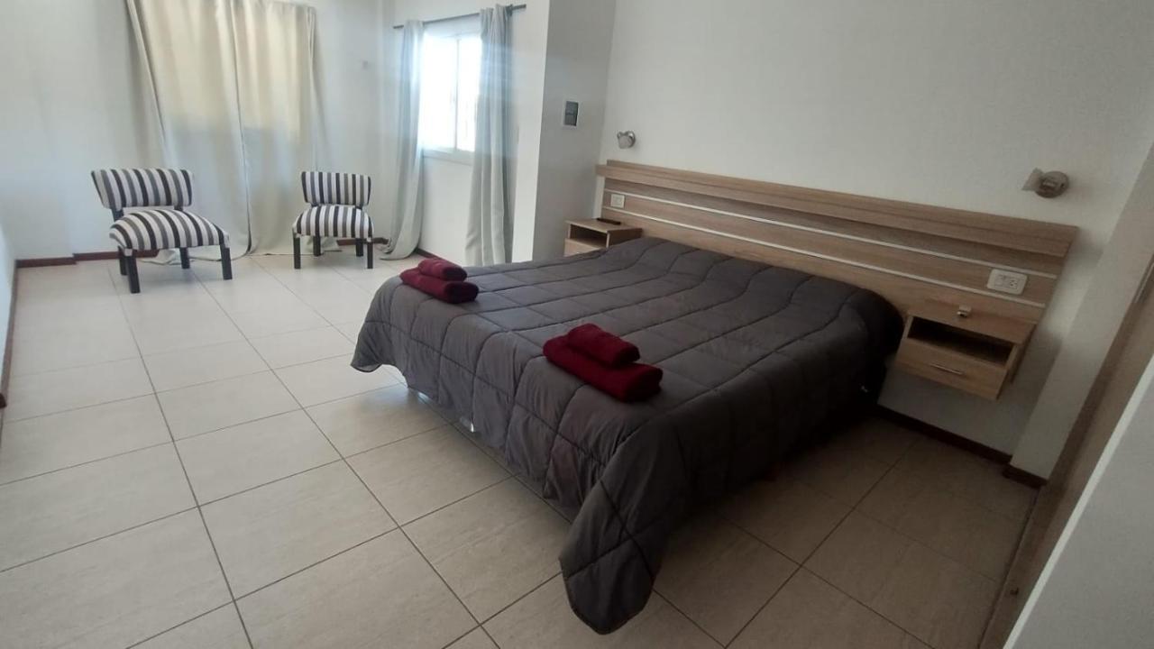 Gran Duplex Plaza Independencia Cochera Gratis! Apartamento