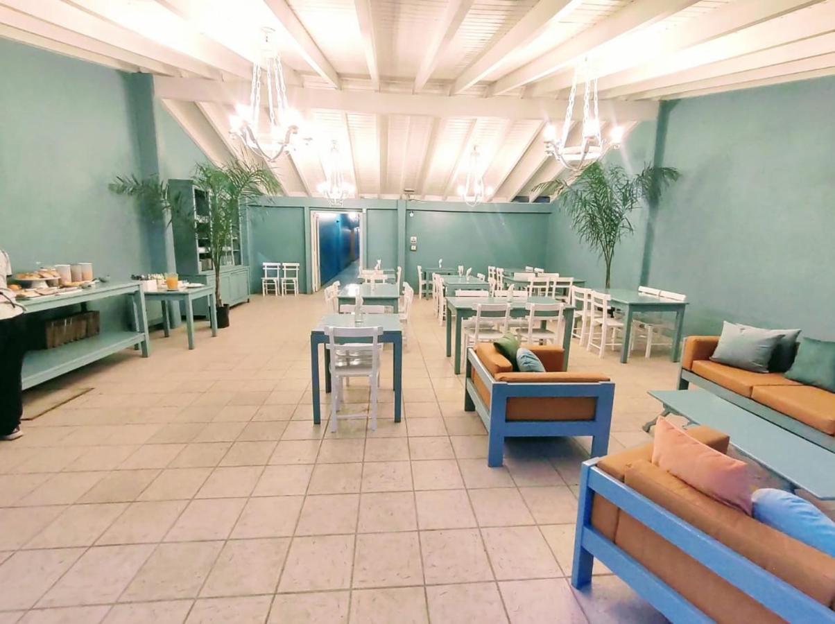 Hotel Windsor Mendoza