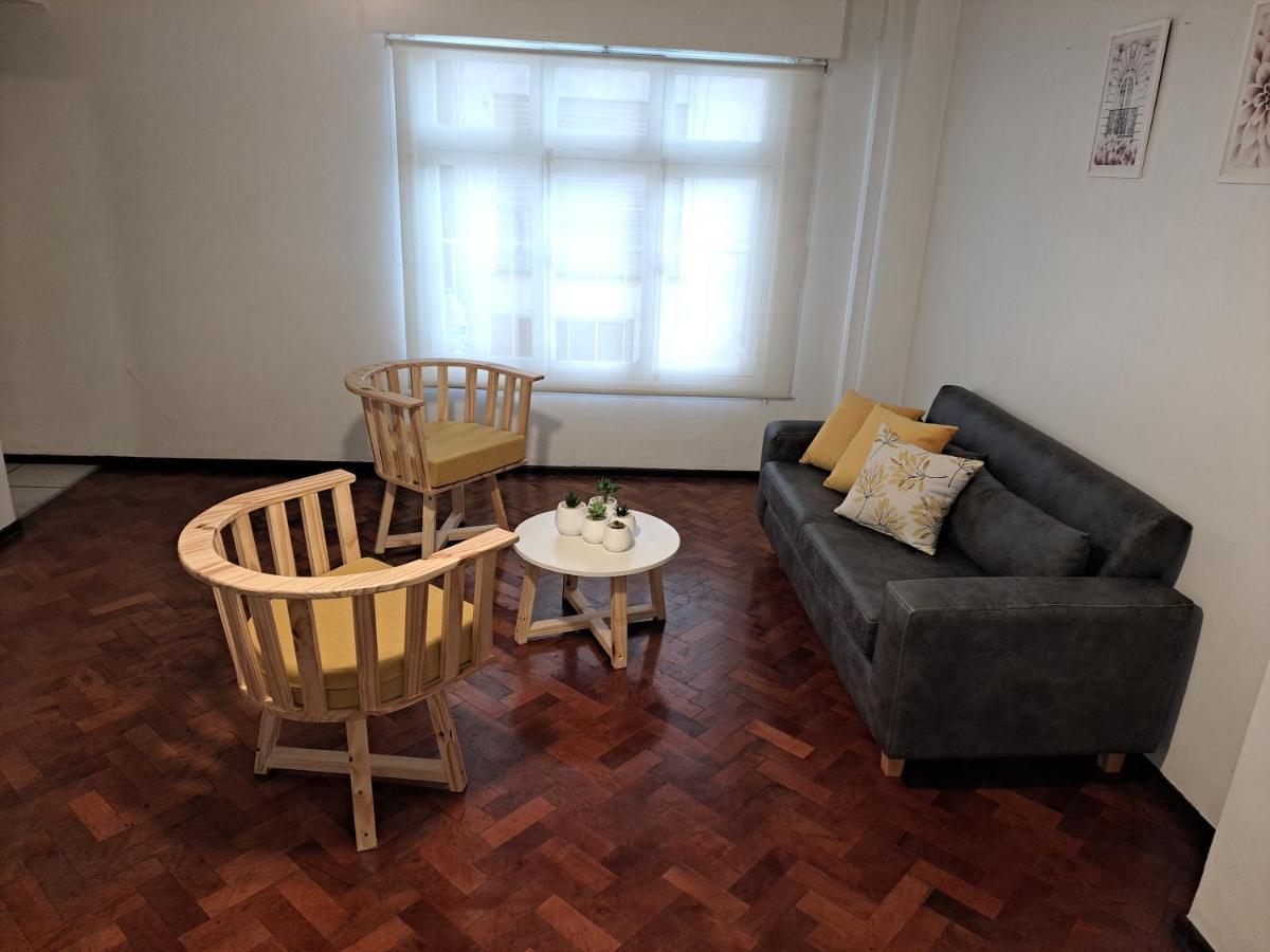 Apartamento Apartamento Centrico Amueblado