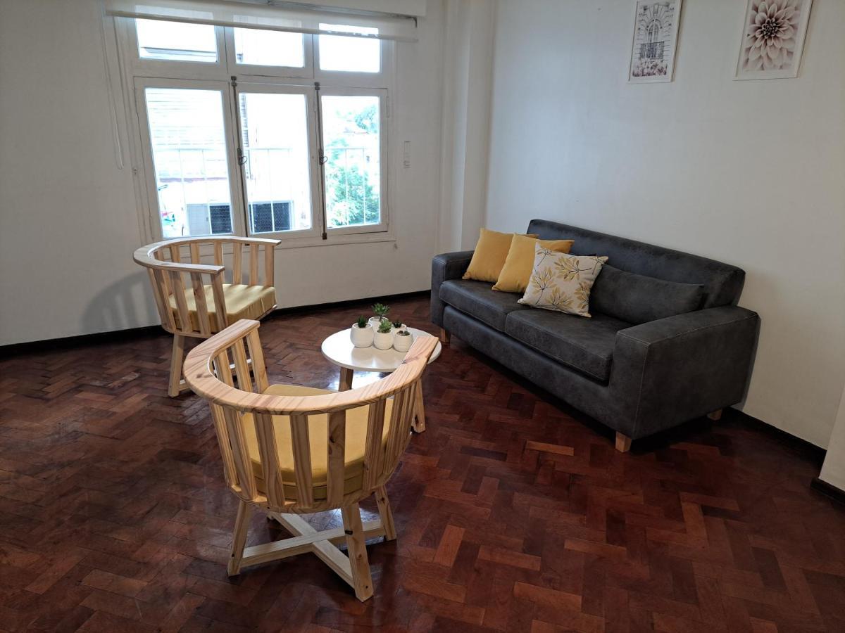 Apartamento Apartamento Centrico Amueblado *