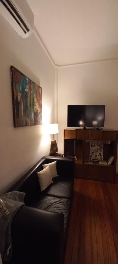 Pasaje San Martin Microcentro Y Alem Deluxe Apartamento