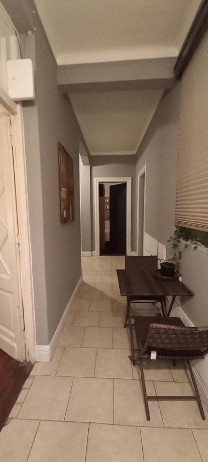 Pasaje San Martin Microcentro Y Alem Deluxe Apartamento *
