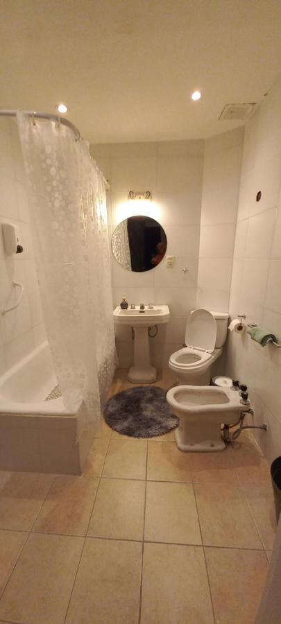 Pasaje San Martin Microcentro Y Alem Deluxe Apartamento