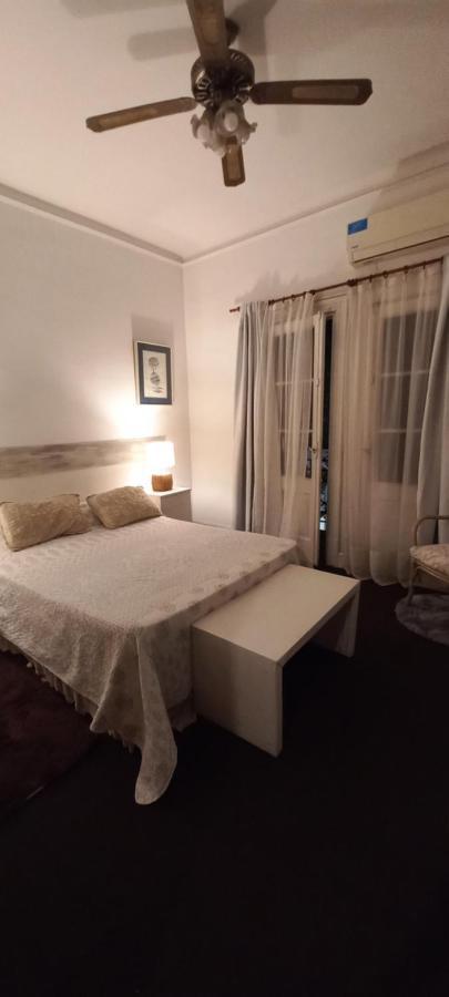 Pasaje San Martin Microcentro Y Alem Deluxe Apartamento *