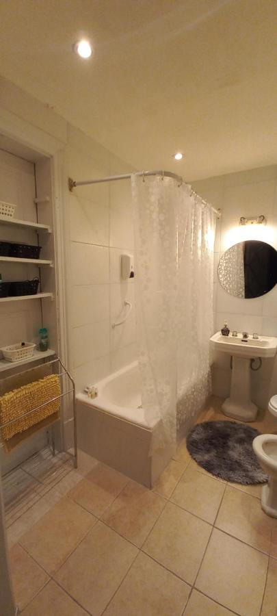 Pasaje San Martin Microcentro Y Alem Deluxe Apartamento