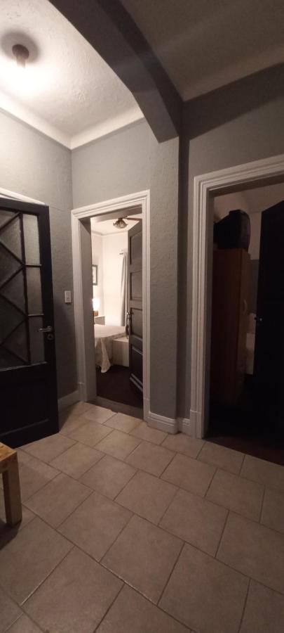 Apartamento Pasaje San Martin Microcentro Y Alem Deluxe *