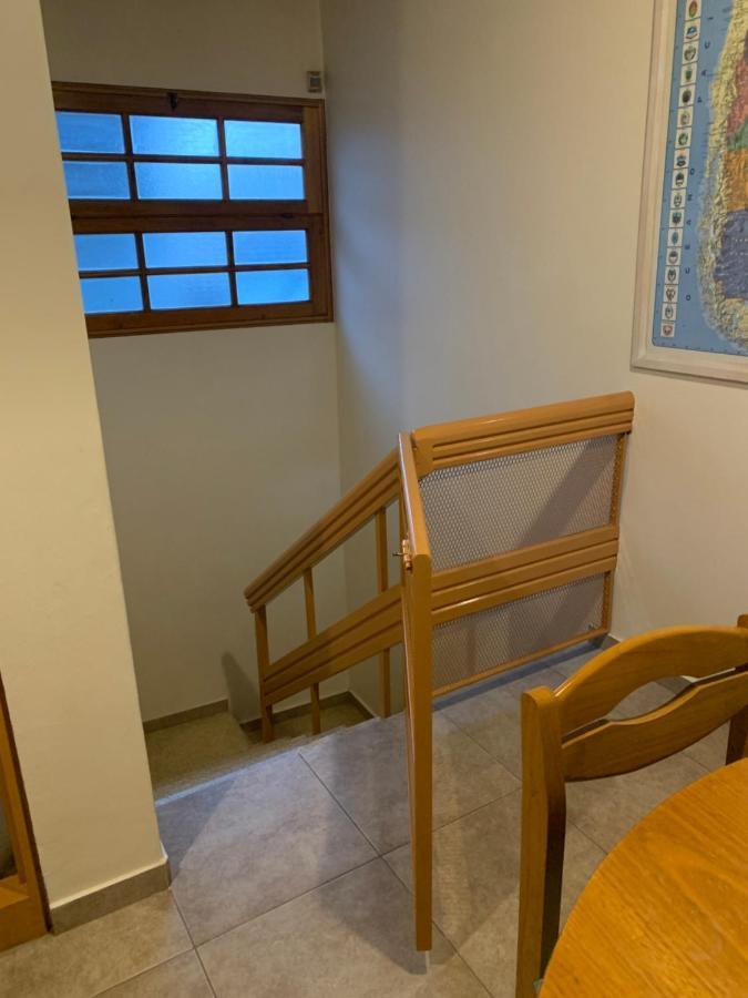 Apartamento Amplio Departamento Monoambiente A Metros Del Parque General San Martin *