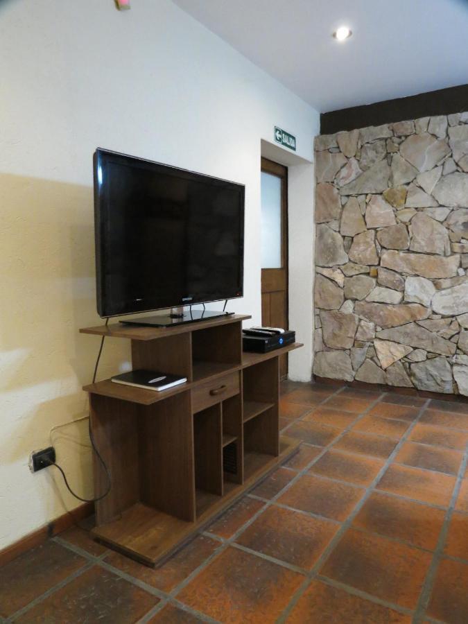 Quinta Montaña - Casa Entera Grupo O Familia 8-10 Personas - Céntrica, Piscina - Todas Comodidades! Сasa de vacaciones