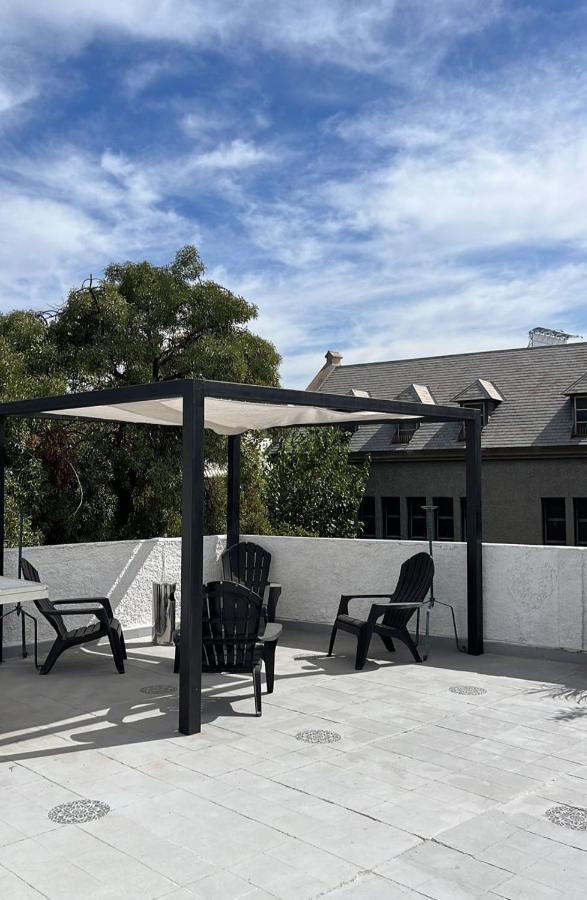 Apartamento Terrazas De Rondeau