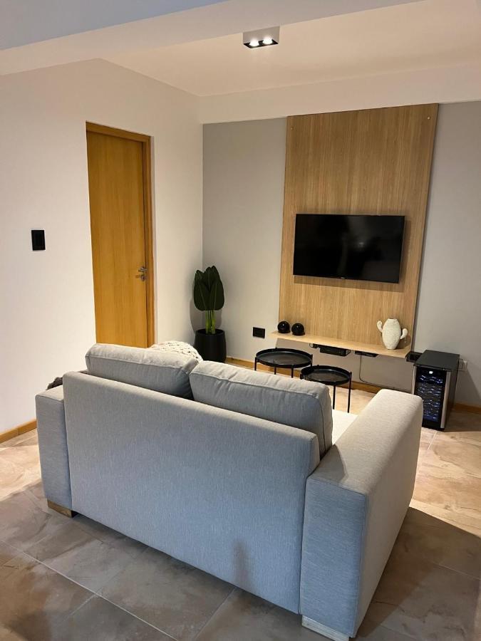 Departamento Indigo Apartment *