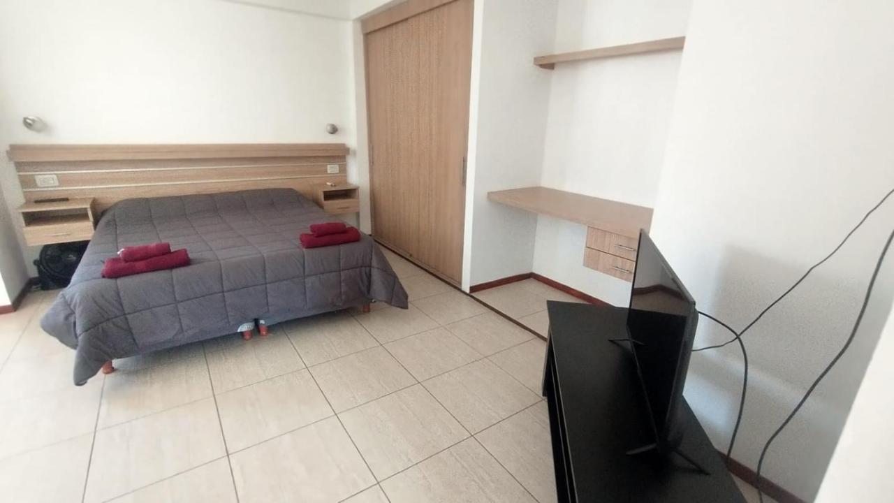 Gran Duplex Plaza Independencia Cochera Gratis! Apartamento *