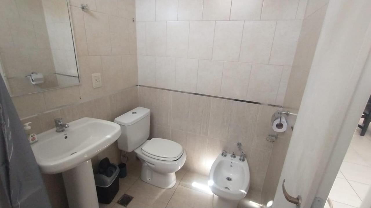 Gran Duplex Plaza Independencia Cochera Gratis! Mendoza
