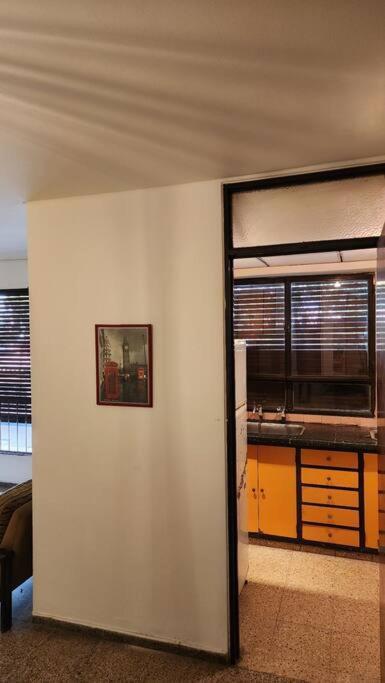 Acogedor, Centrico. Amplio Apartamento Mendoza