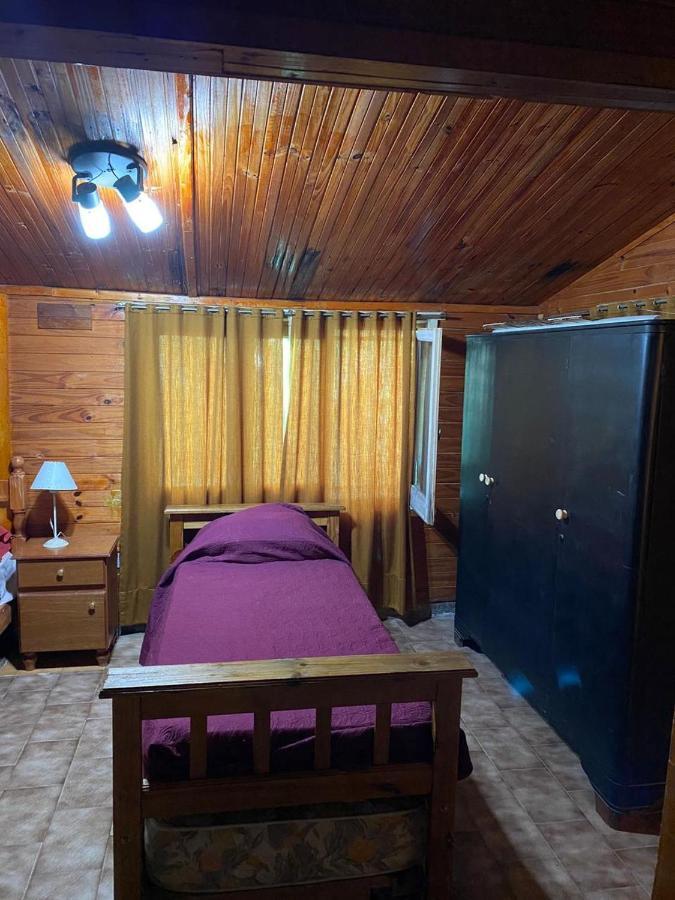 Holiday home La Ponderosa