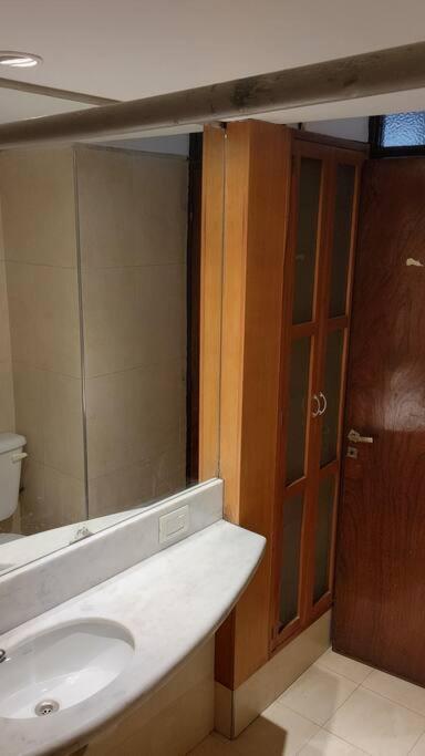 Apartamento Acogedor, Centrico. Amplio *