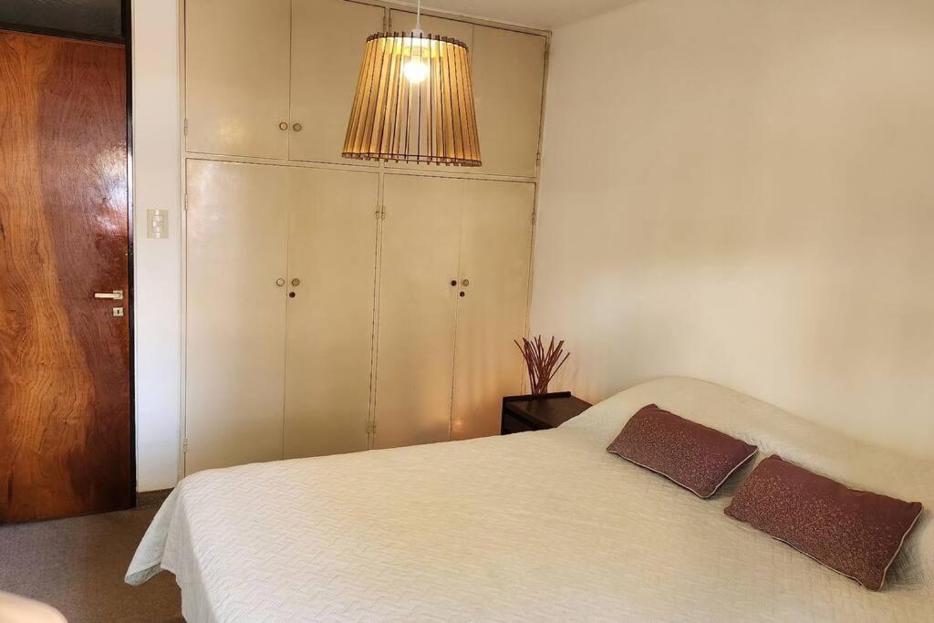 Acogedor, Centrico. Amplio Apartamento Mendoza