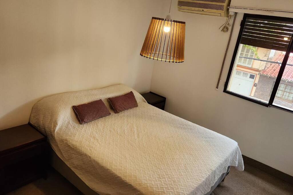 Acogedor, Centrico. Amplio Apartamento Mendoza