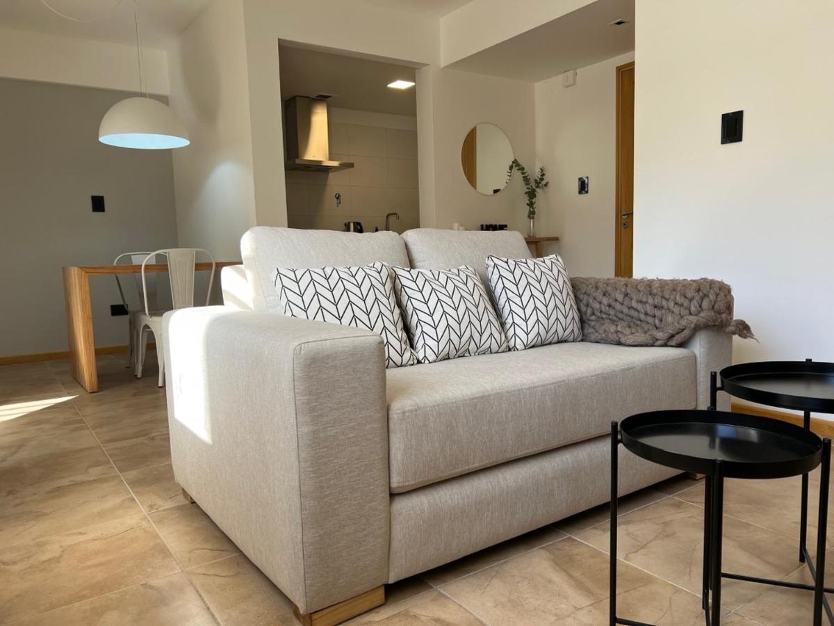 Departamento Indigo * Mendoza
