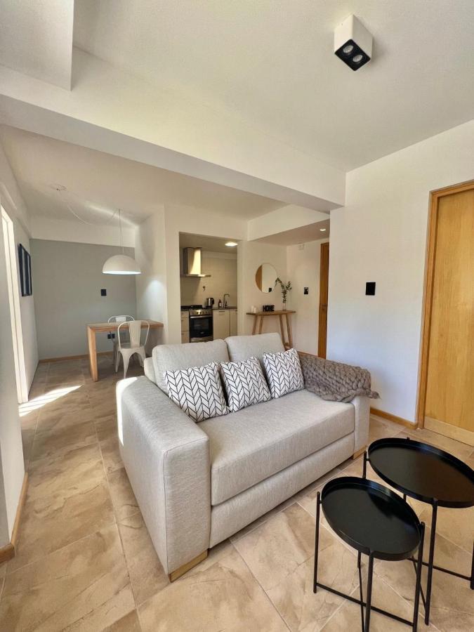 Departamento Indigo Apartment *