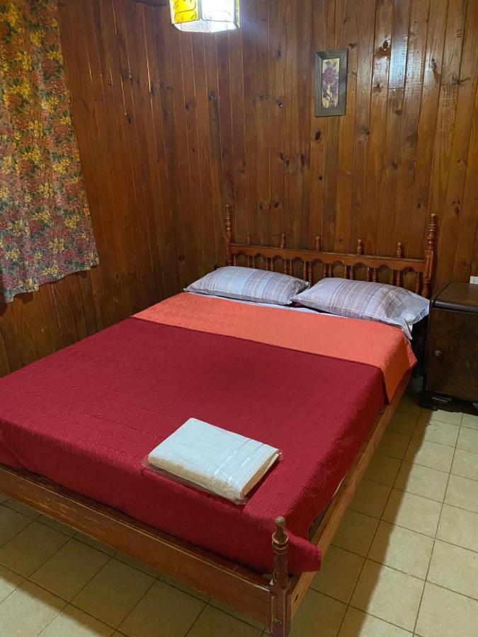 La Ponderosa Holiday home *