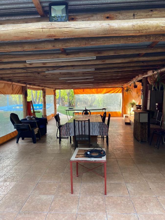 La Ponderosa Holiday home