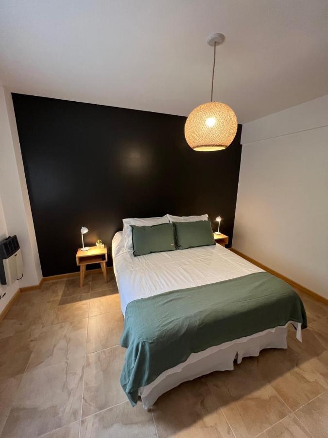 Departamento Indigo Apartment