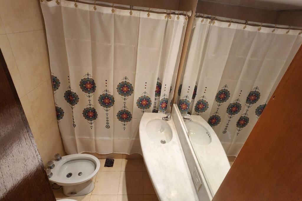 Acogedor, Centrico. Amplio Mendoza