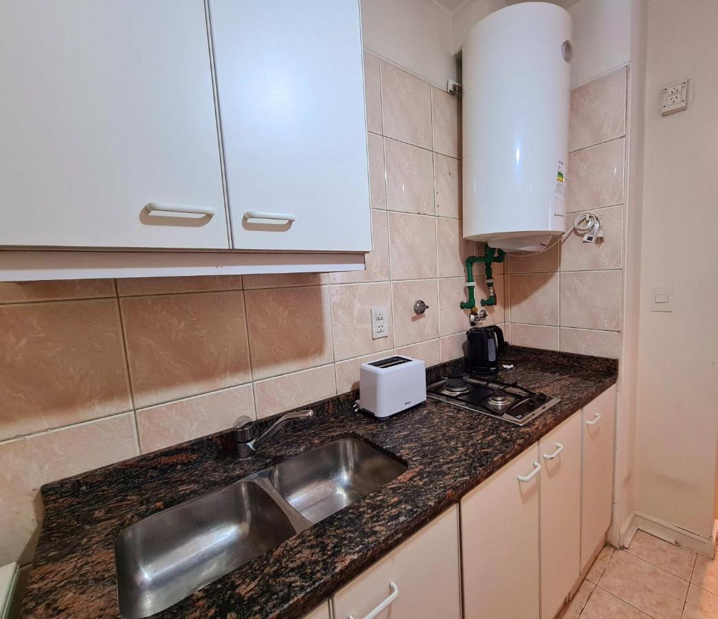 Apartment Plaza Espana *