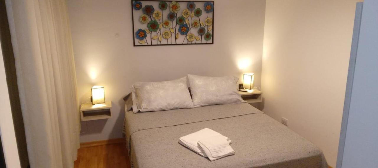 Apartamento Ensueño Mendoza