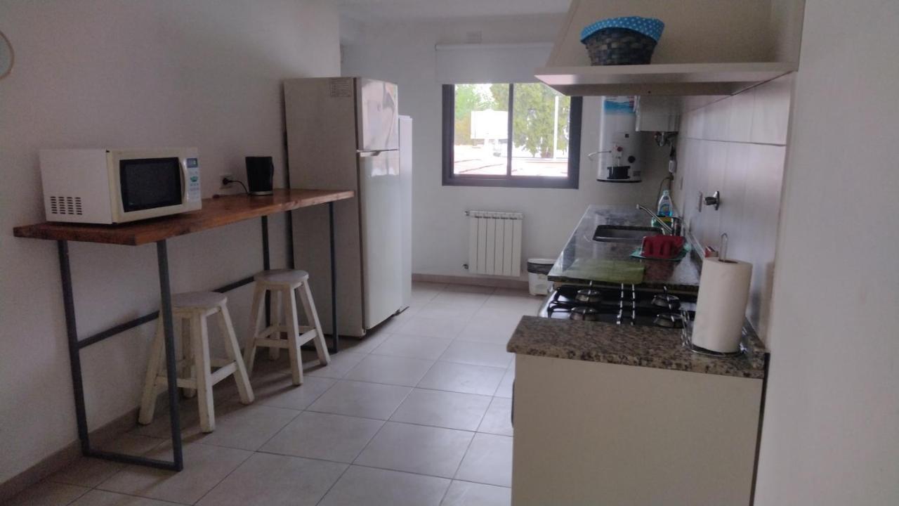 Apartamento P2 Acogedor Dpto A Metros De Calle Aristides Mza