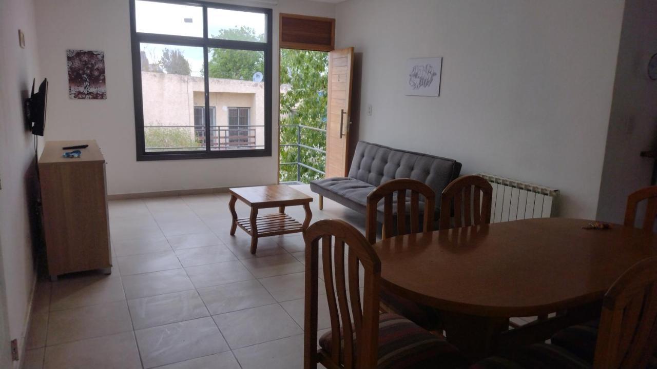 P2 Acogedor Dpto A Metros De Calle Aristides Mza Apartamento Mendoza