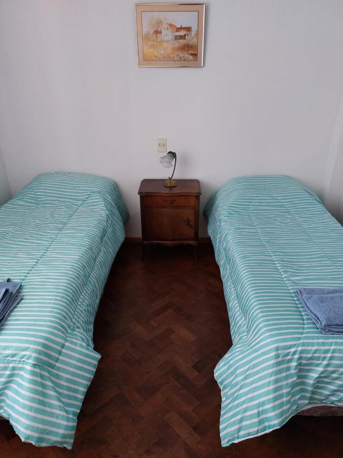 Departamento En Pleno Centro Apartamento *