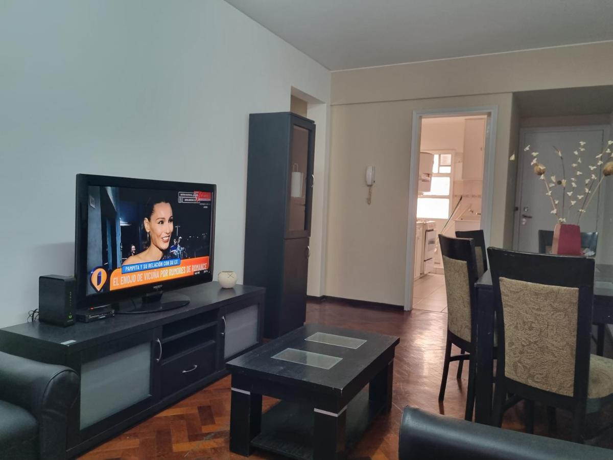 Plaza Apartamento *