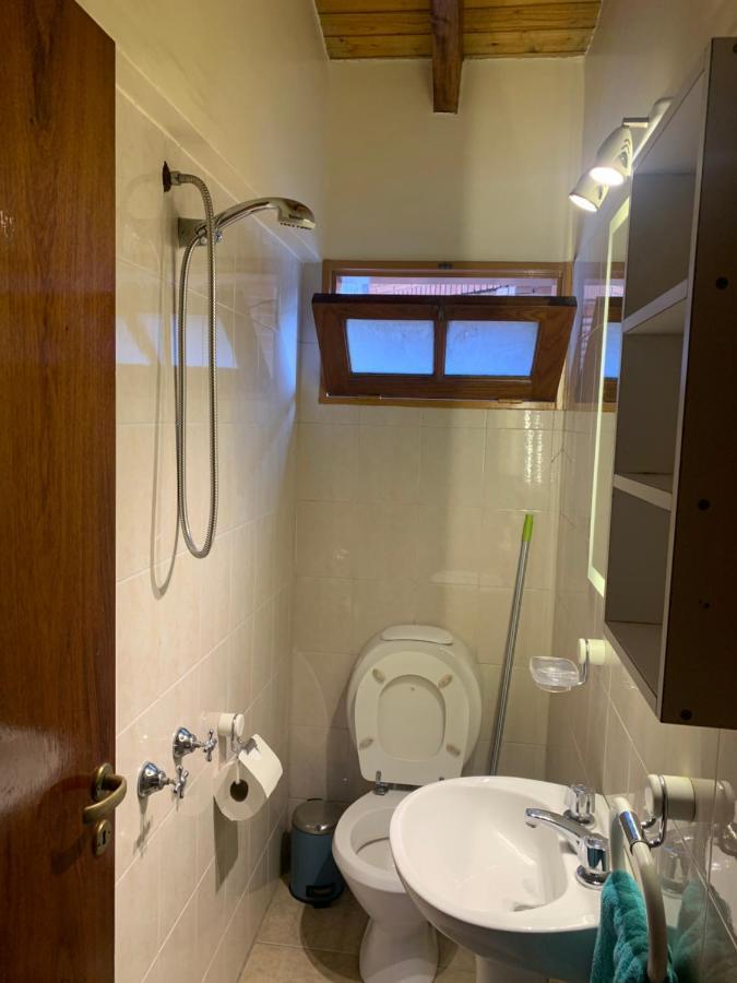 Apartamento Amplio Departamento Monoambiente A Metros Del Parque General San Martin *