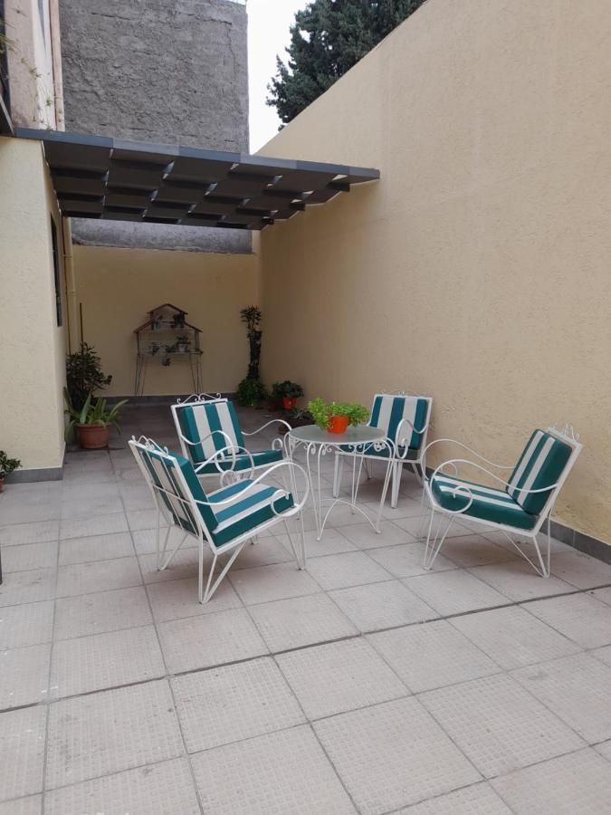 M&m Apartment Mendoza