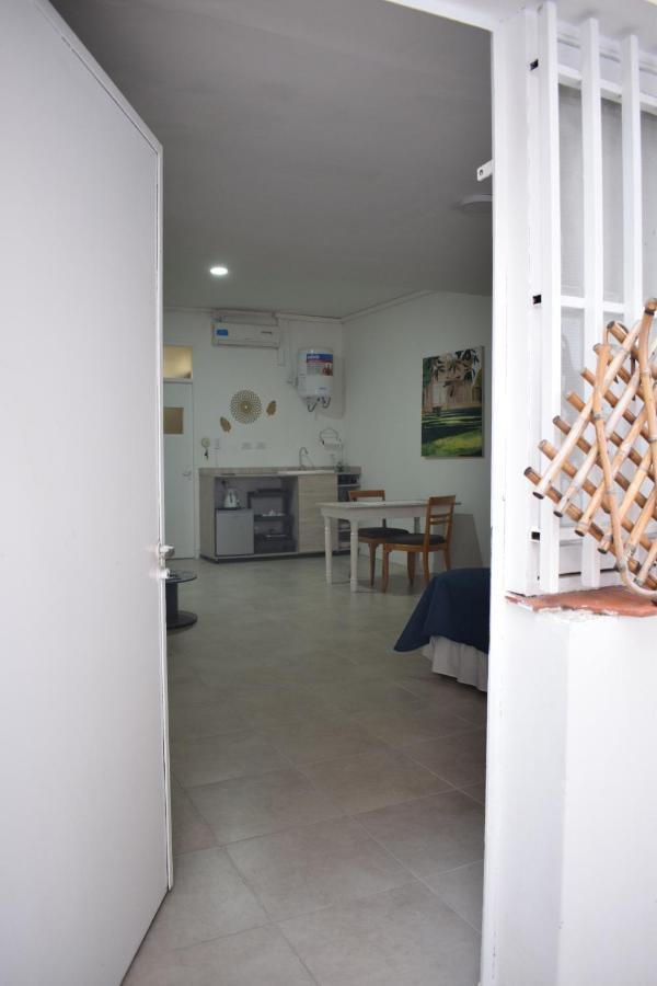 Apartment S & N Dpto Mendoza