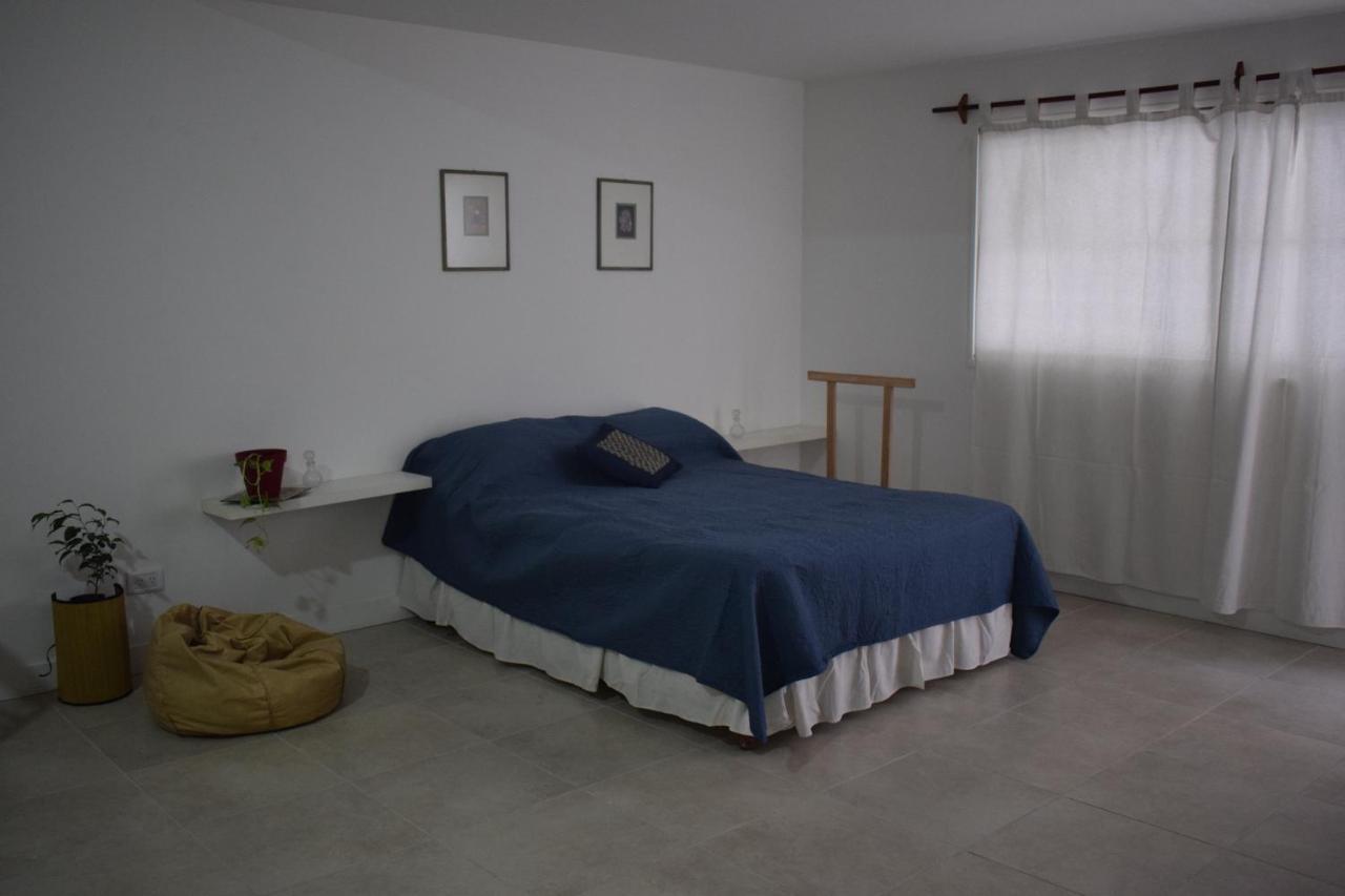 S & N Dpto Apartment Mendoza