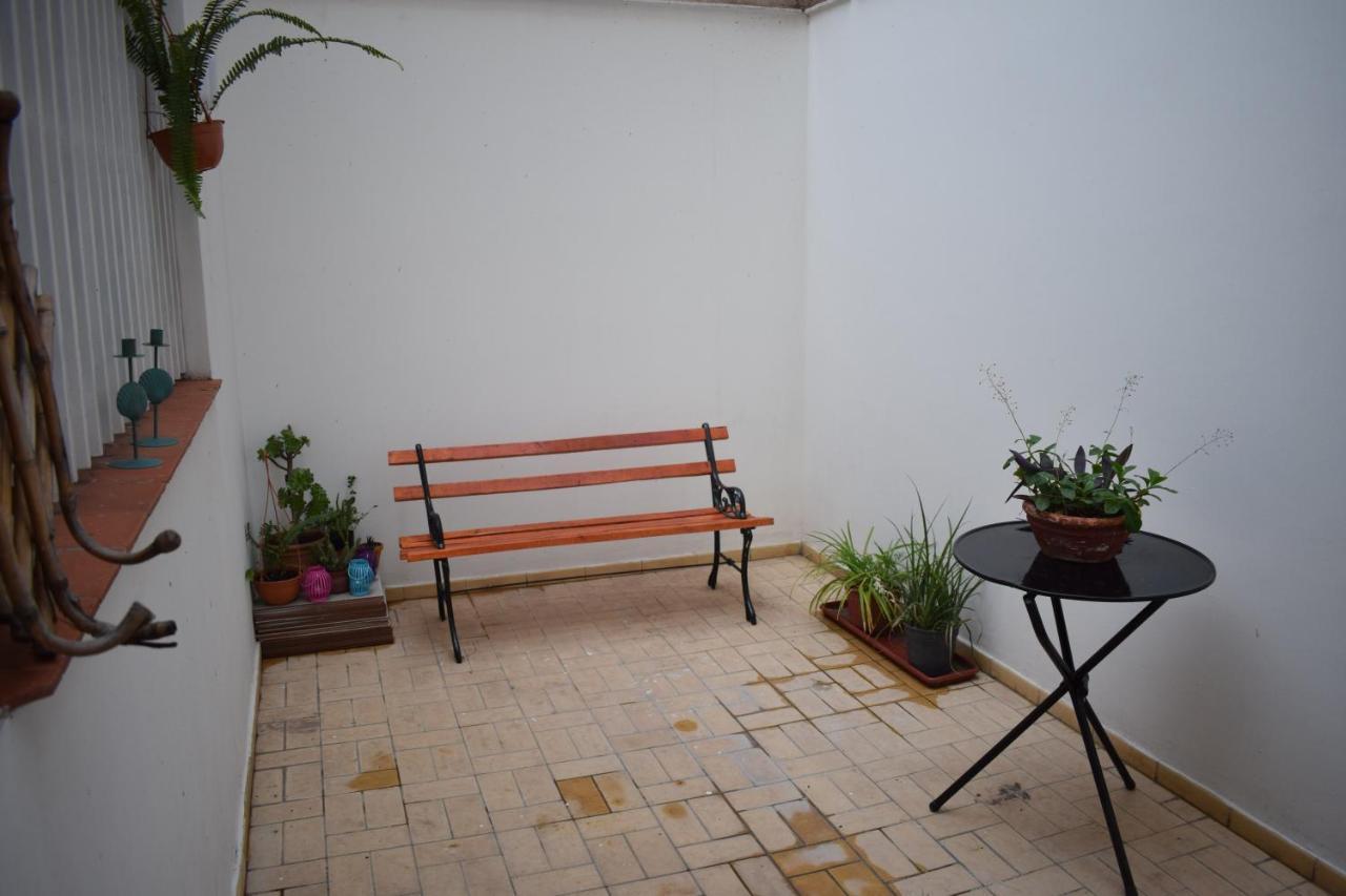 Apartment S & N Dpto *