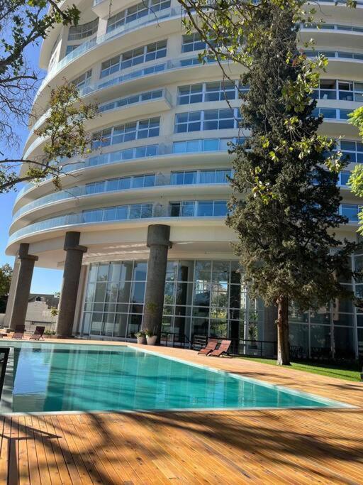 Apartment Moderno Dpto A Estrenar. Excelente Ubicacion.